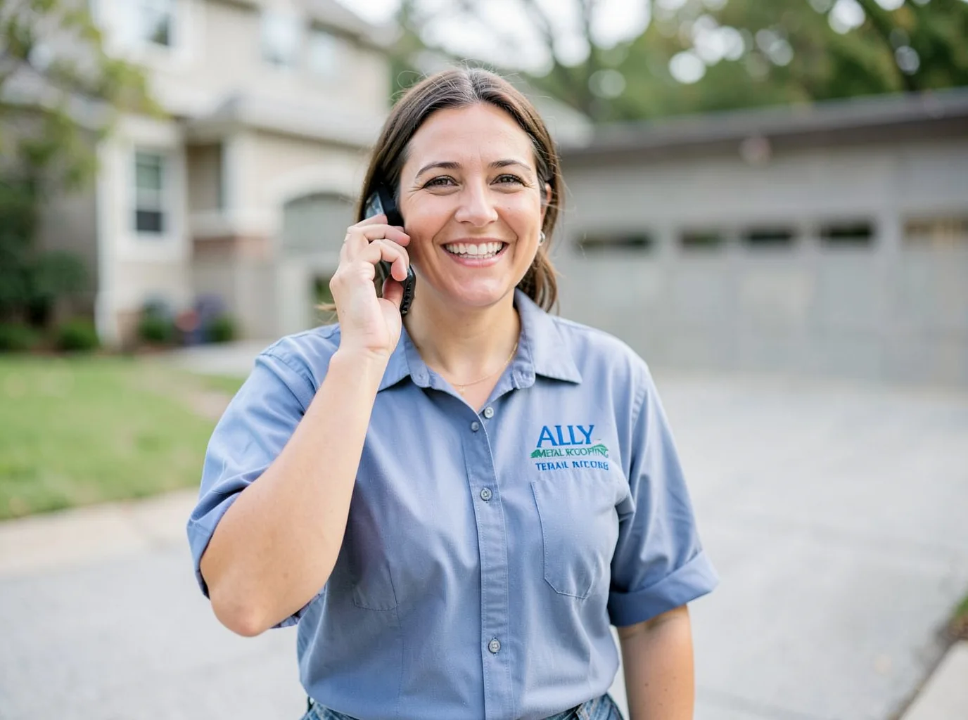 Metal Roof Installation Huntingtown, MD FAQs